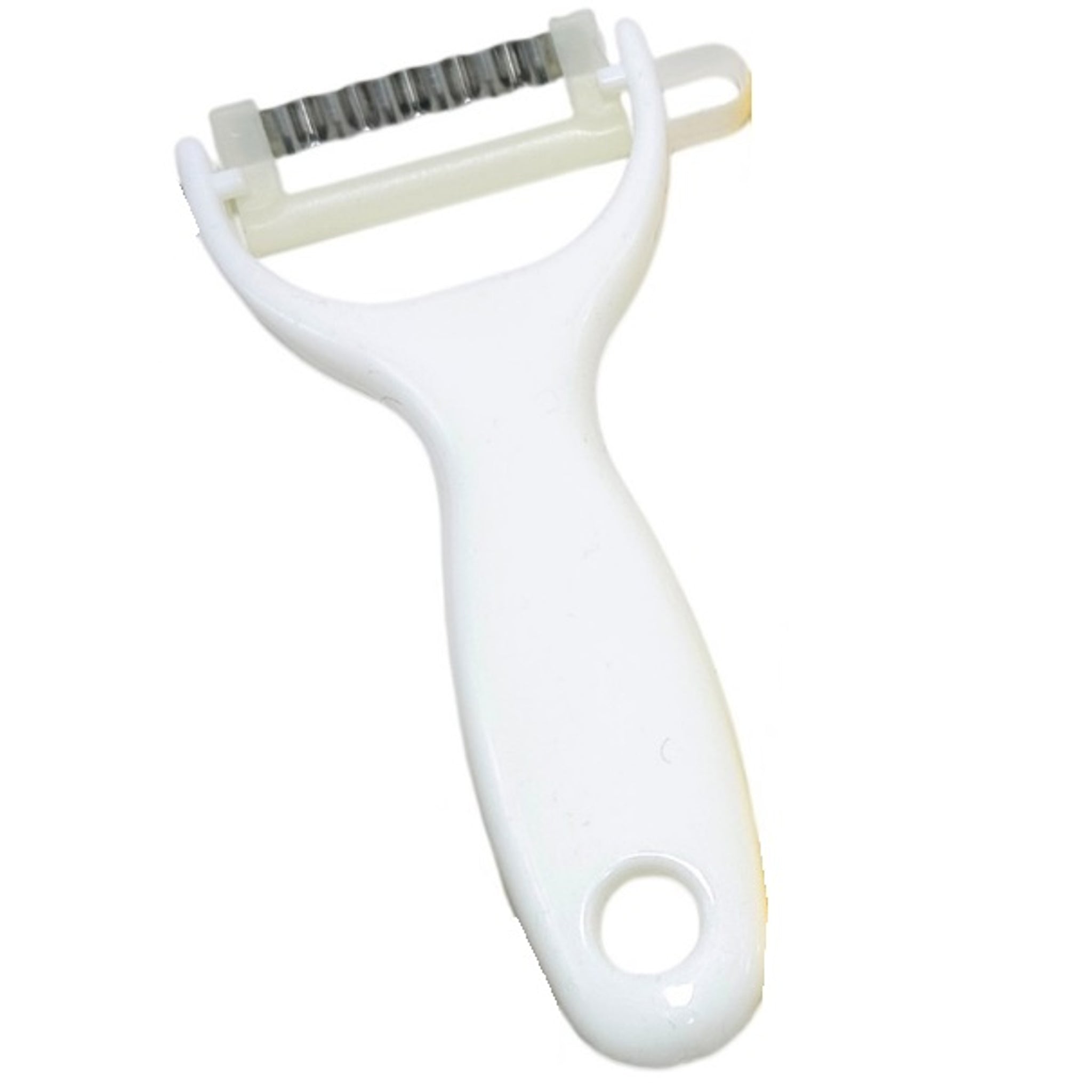 Rigamonti Plastic Y Shape Julienne Peeler (Il Pelajulienne)