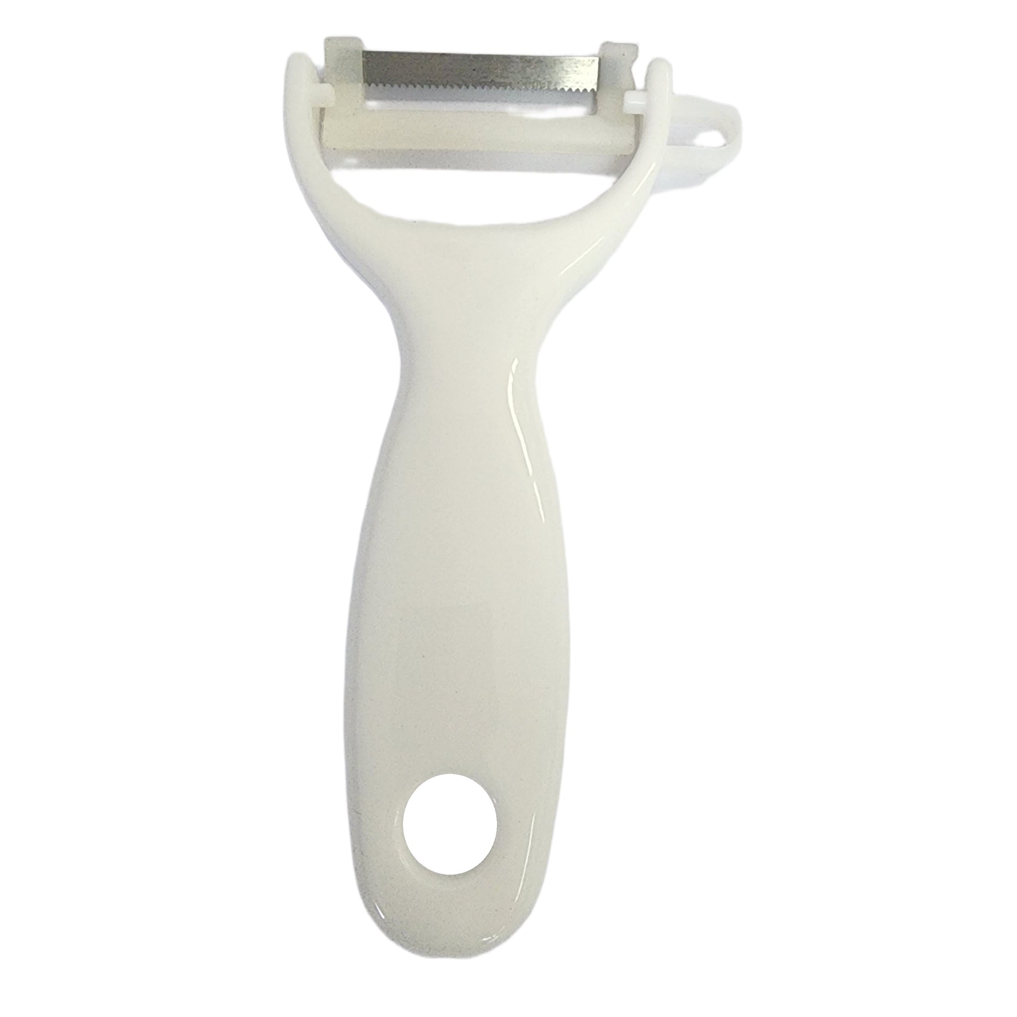 Rigamonti Plastic Y Shape Tomato Peeler (Il Pelapomodoro)