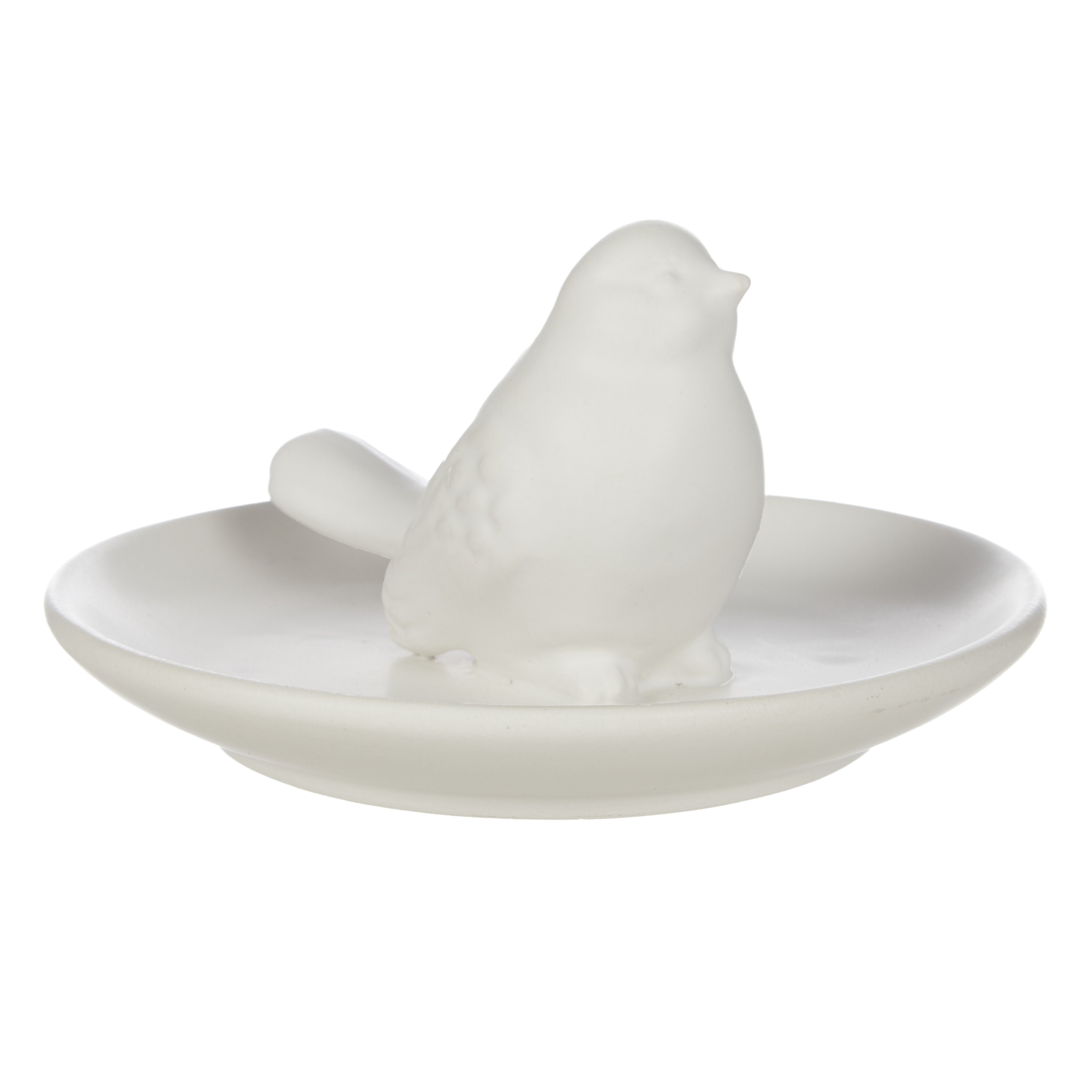 Society Home Ines Bird Sculpture