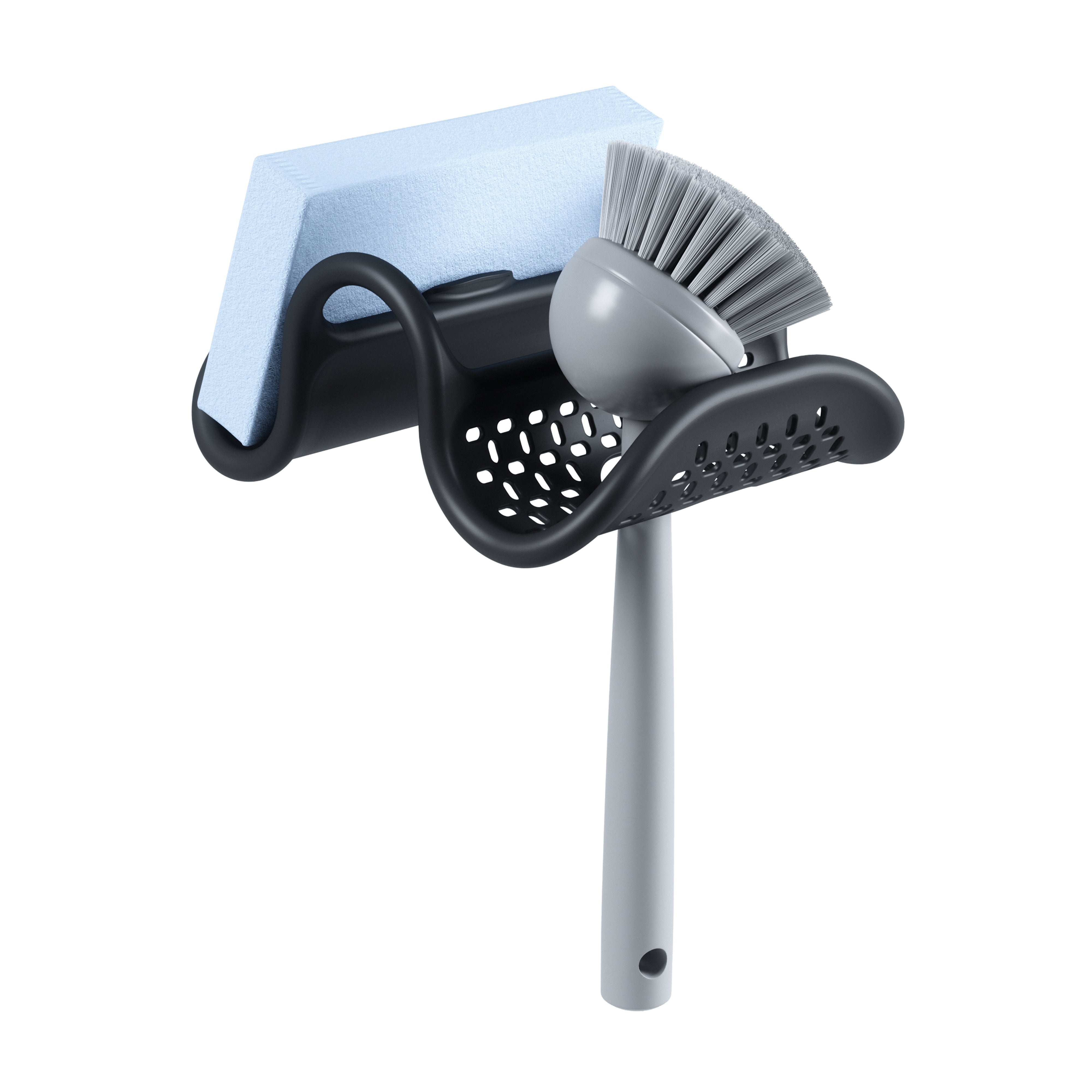 Umbra Sling Sink Caddy Double