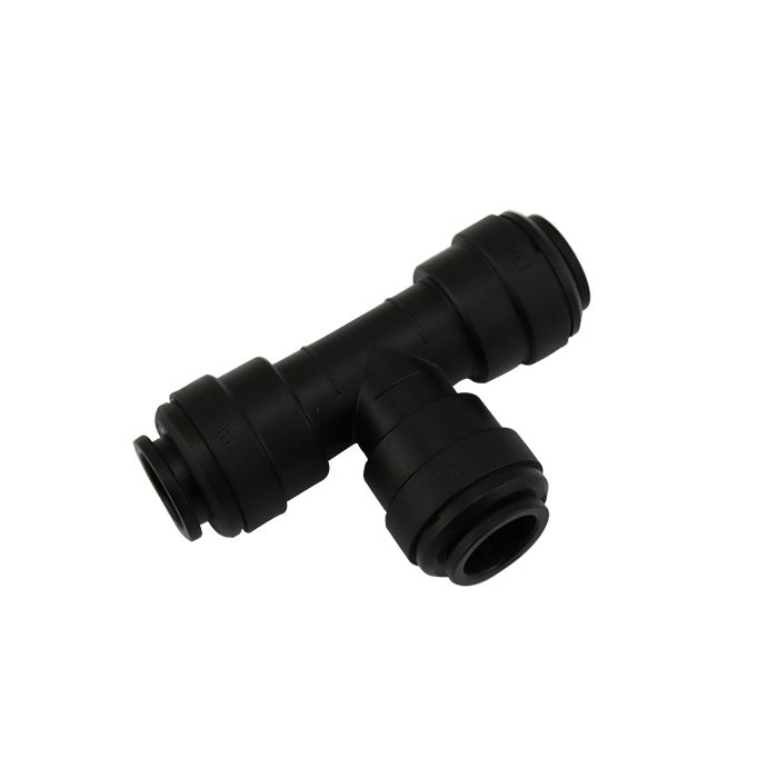 John Guest Equal Tee 12mm