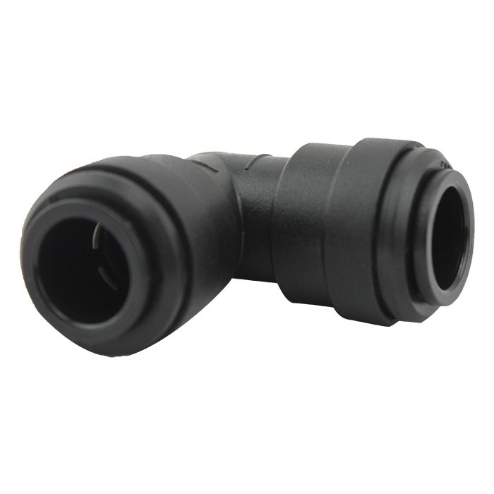 John Guest Equal Elbow - 12mm PF