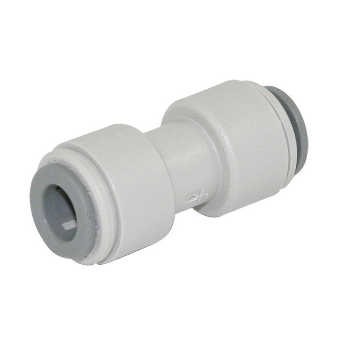 John Guest Straight Connector - 5/16" PF