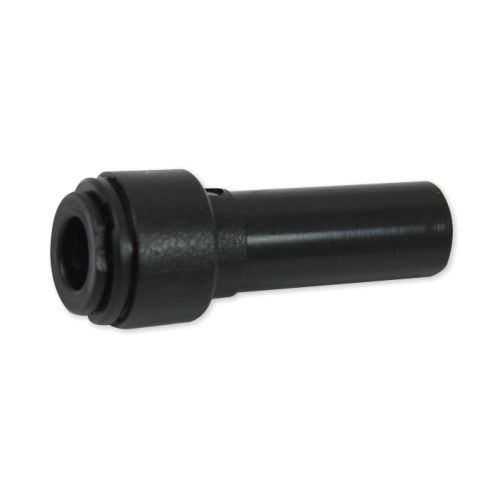 John Guest Connector - 12mm Stem - 8mm (5/16") PF