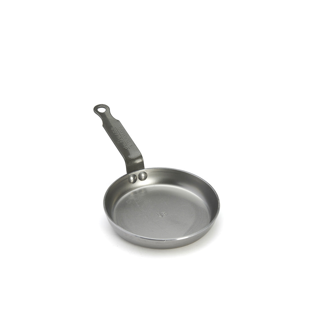 de Buyer Mineral B Blini Pan 14cm