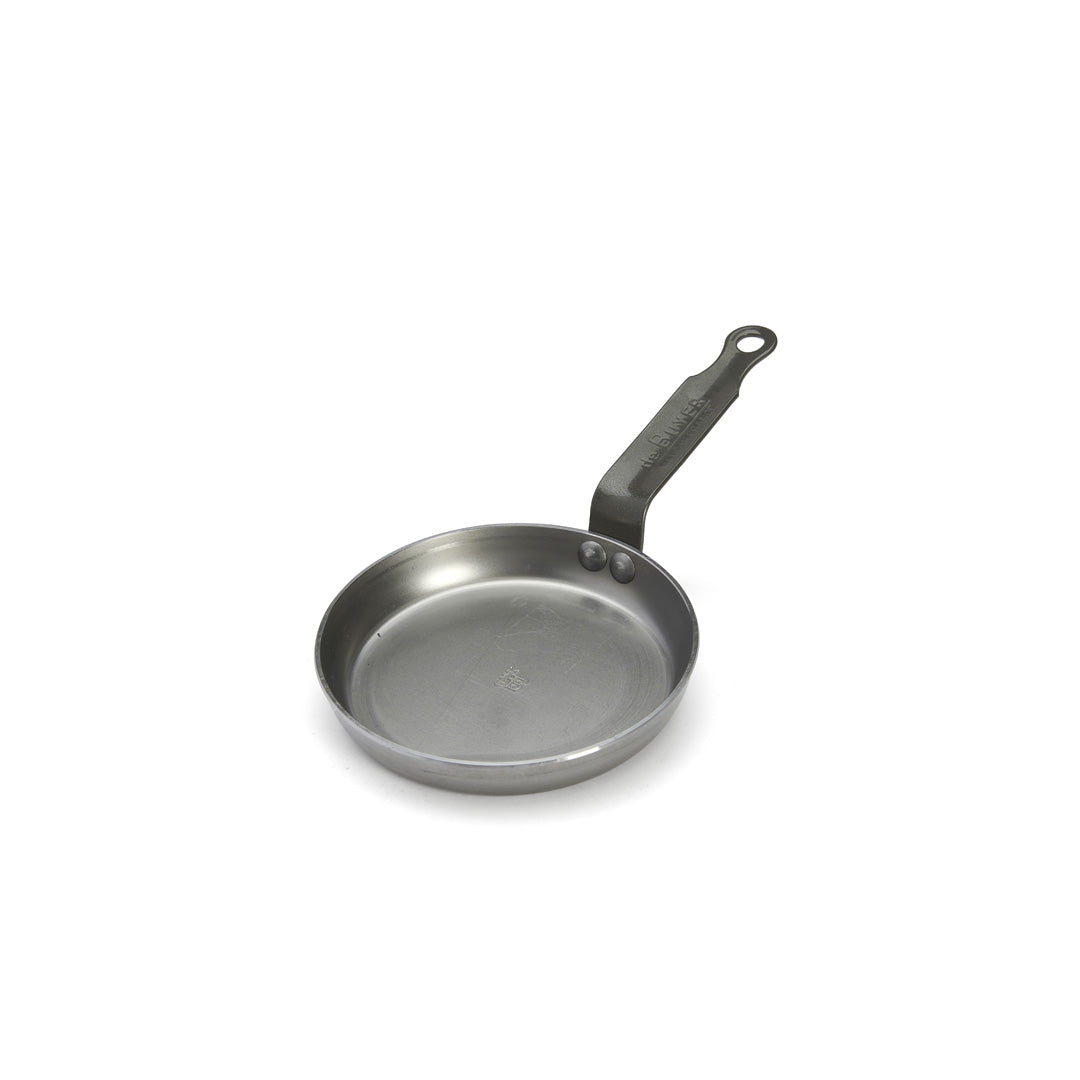 de Buyer Mineral B Blini Pan 14cm