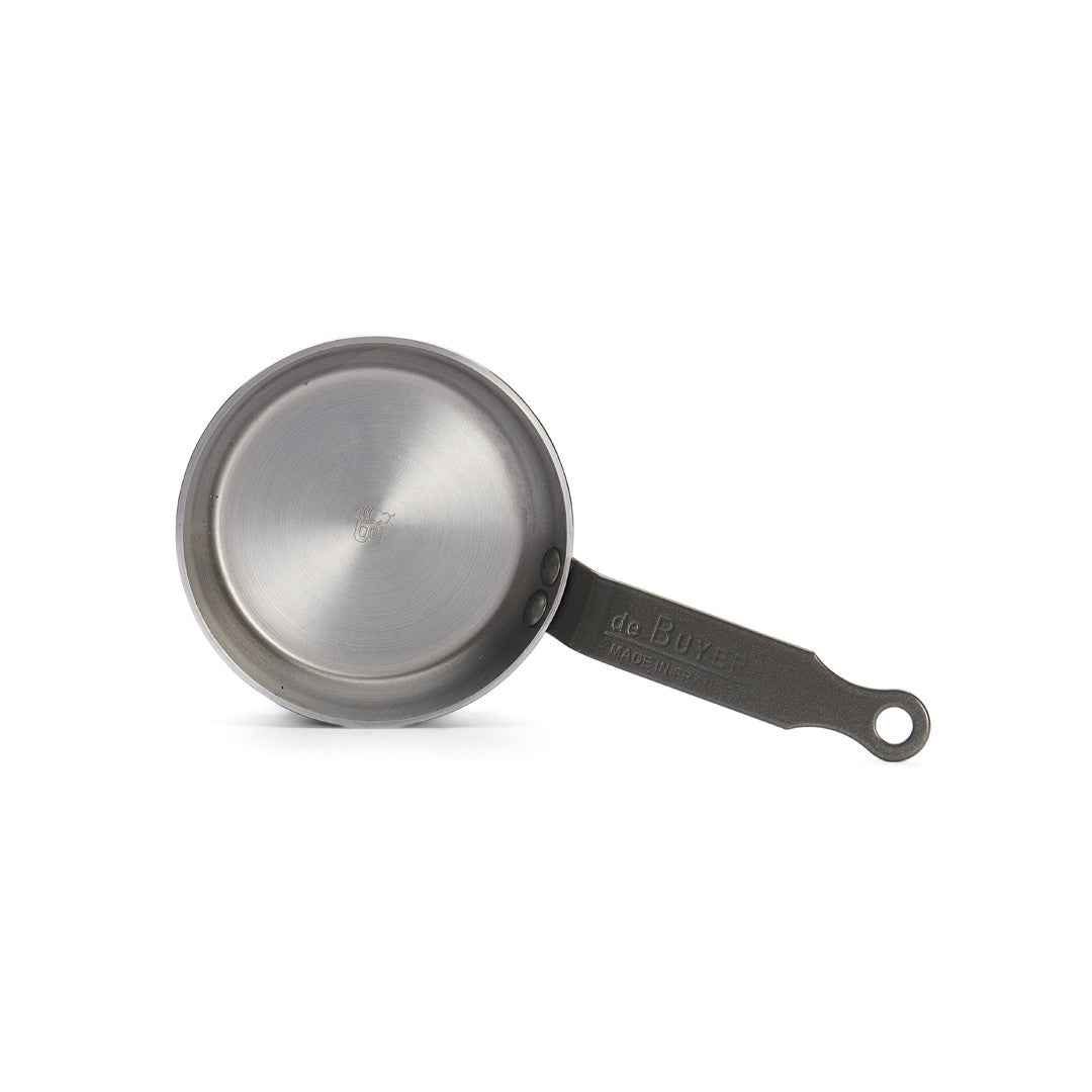 de Buyer Mineral B Blini Pan 12cm