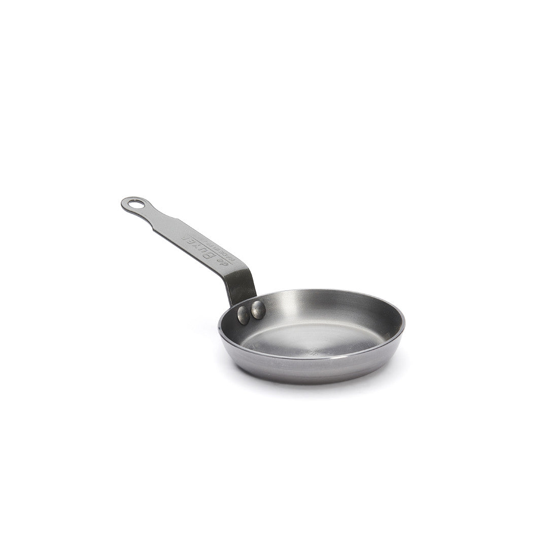 de Buyer Mineral B Blini Pan 12cm