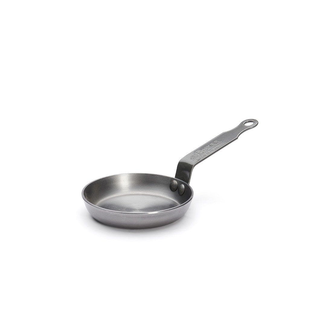 de Buyer Mineral B Blini Pan 12cm