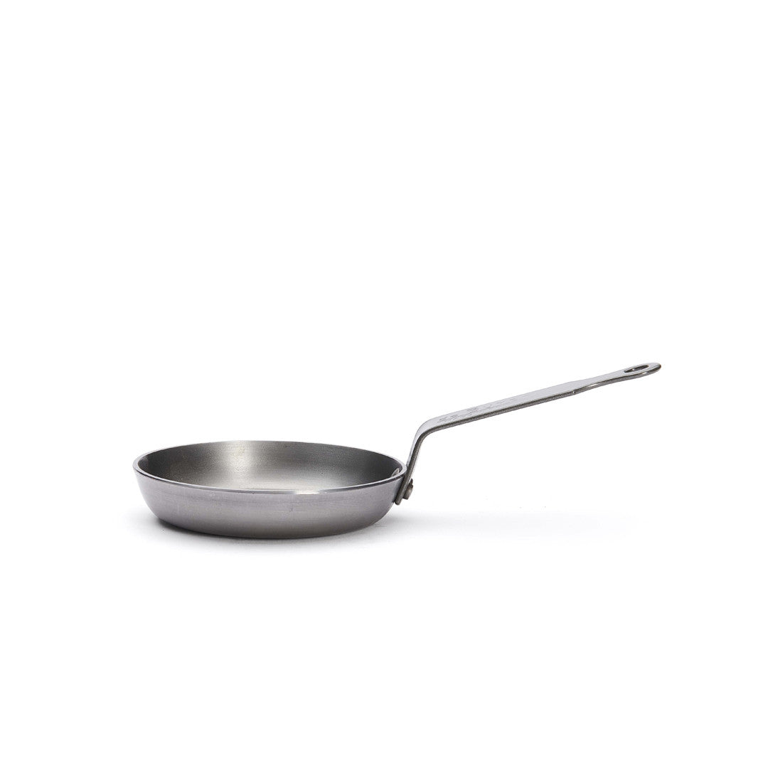 de Buyer Mineral B Blini Pan 12cm
