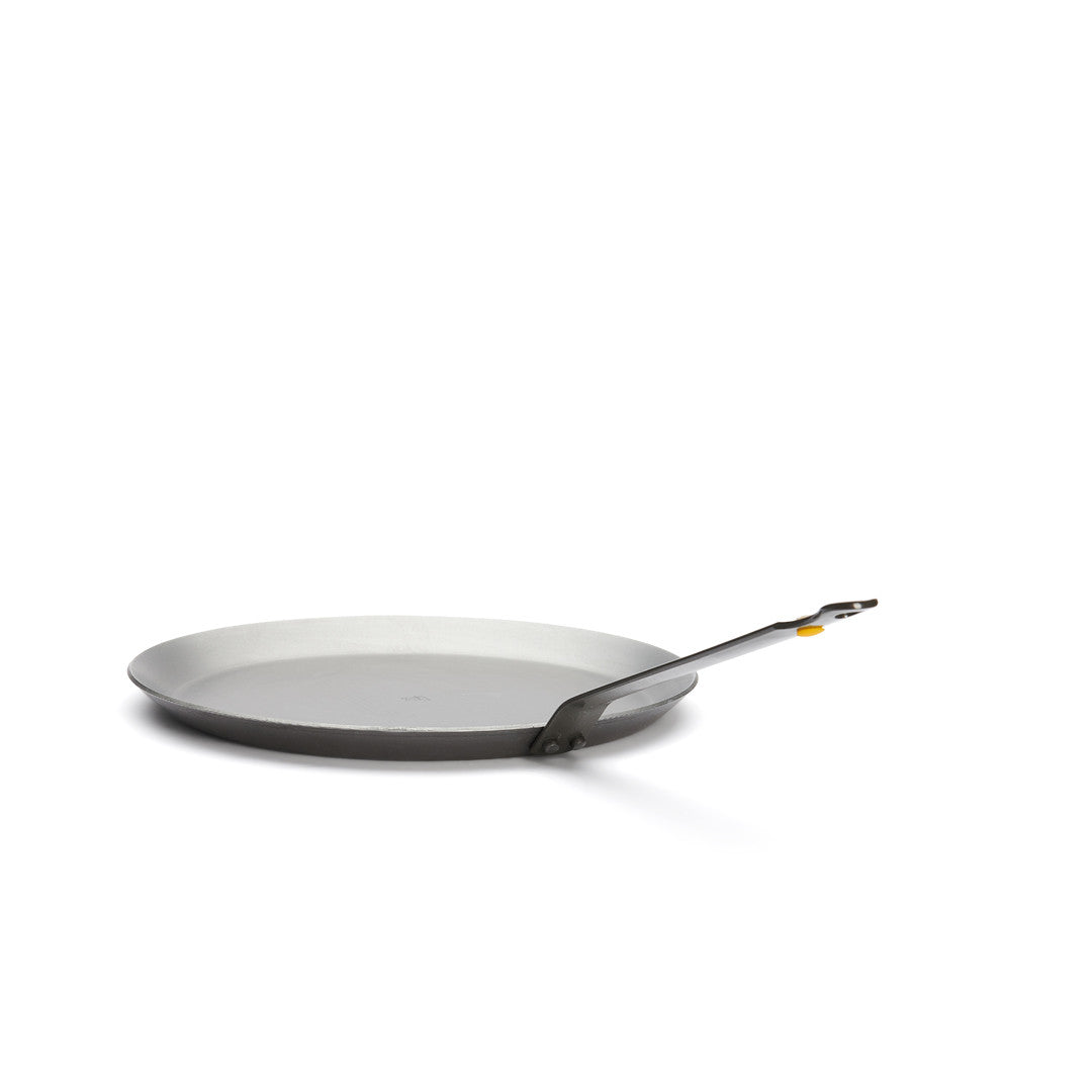 de Buyer Mineral B Crepe Pan 24cm