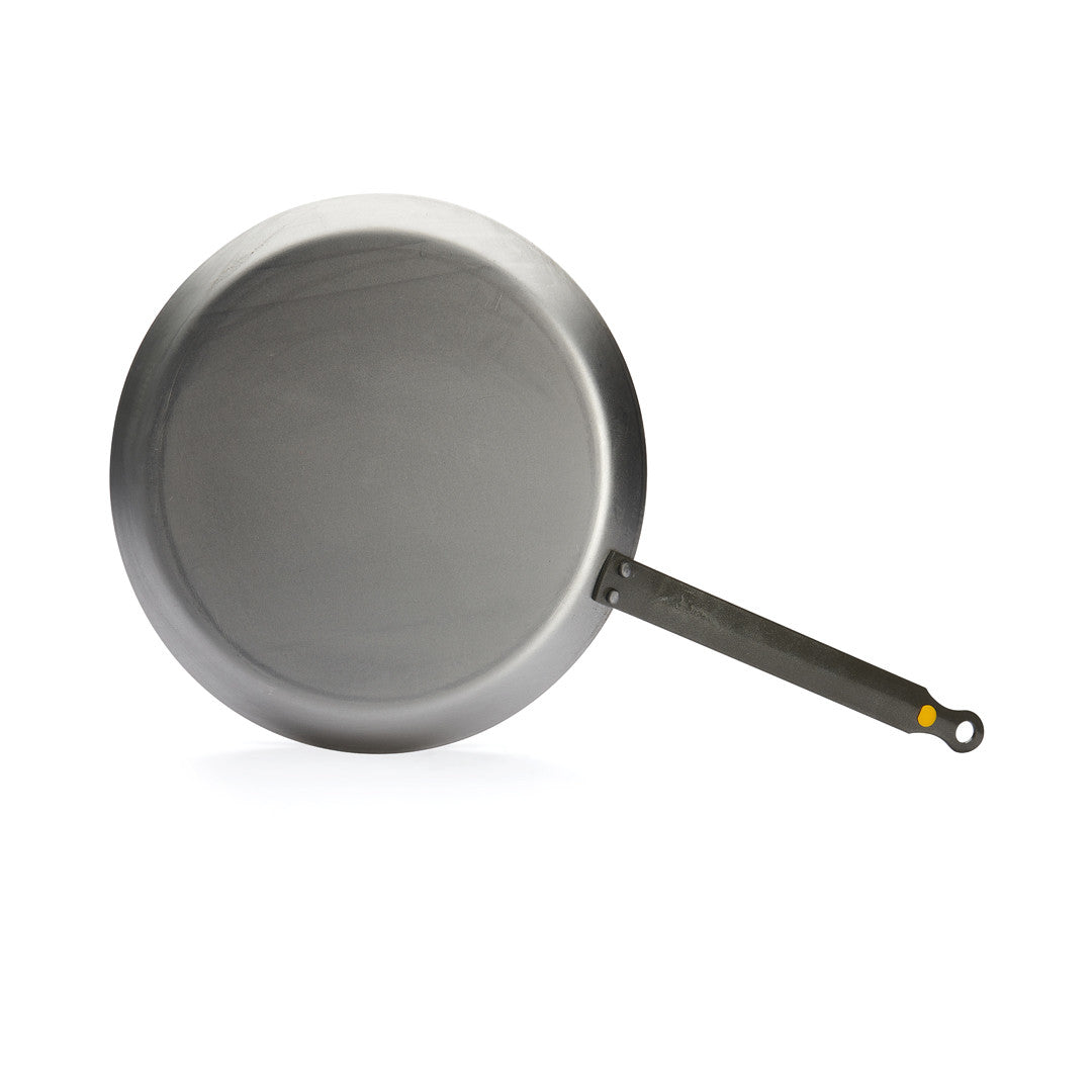 de Buyer Mineral B Crepe Pan 30cm