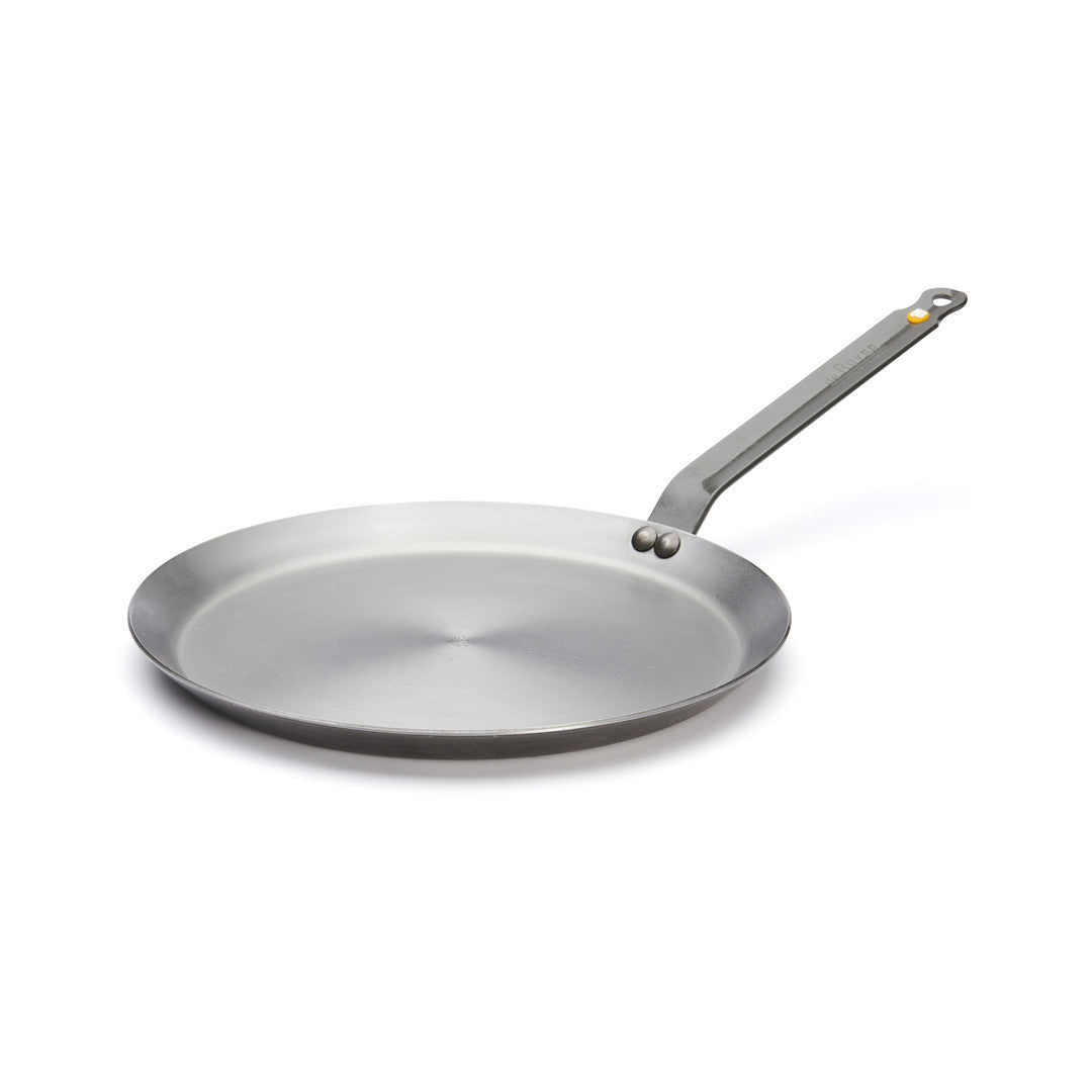 de Buyer Mineral B Crepe Pan 30cm