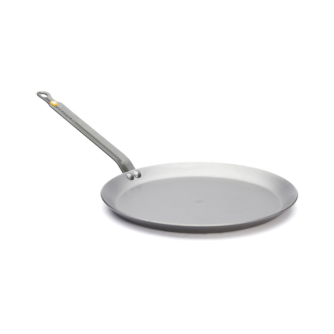 de Buyer Mineral B Crepe Pan 24cm