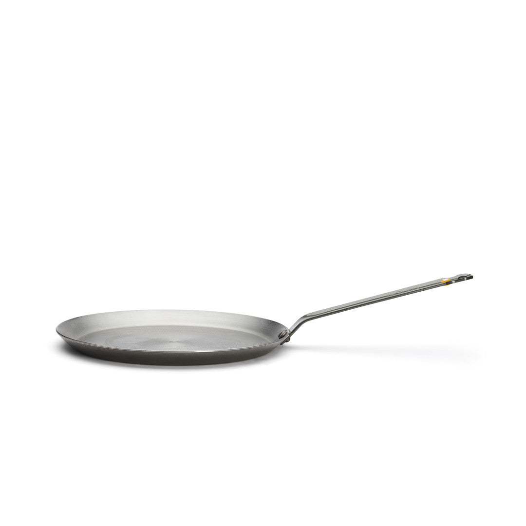de Buyer Mineral B Crepe Pan 30cm