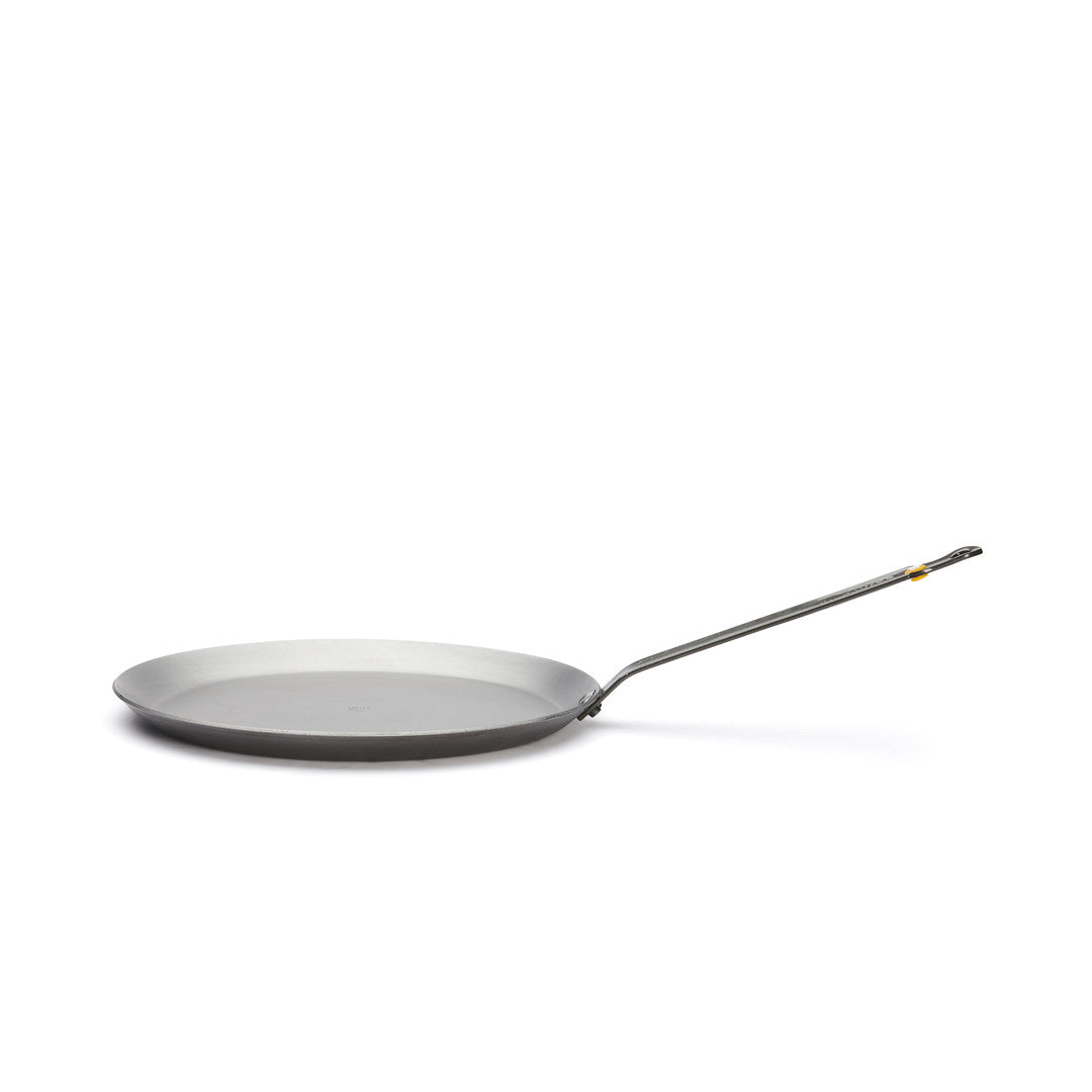 de Buyer Mineral B Crepe Pan 26cm