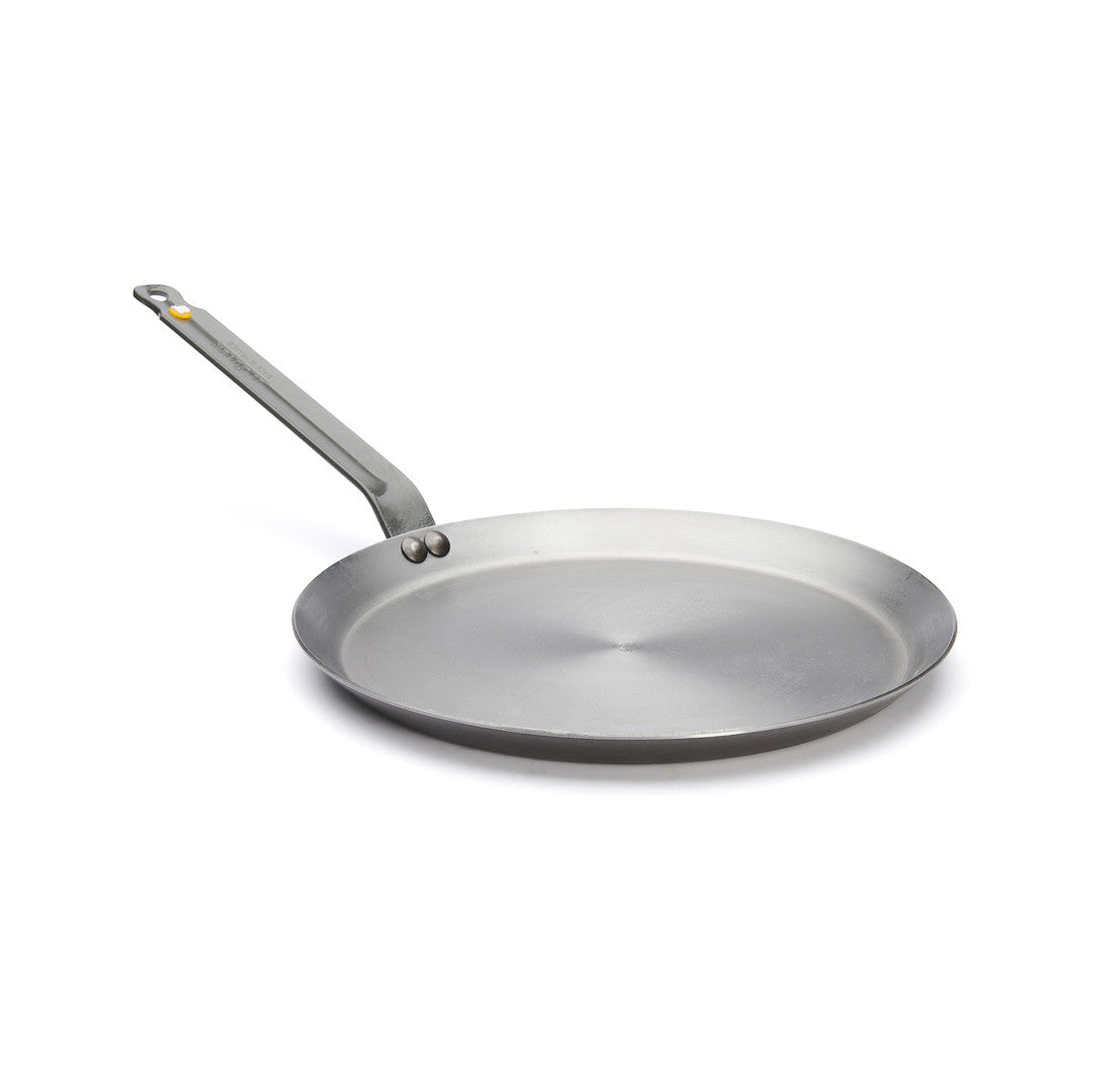 de Buyer Mineral B Crepe Pan 30cm