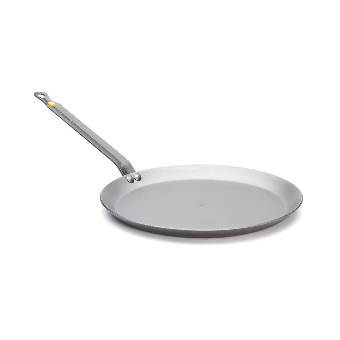 de Buyer Mineral B Crepe Pan 26cm