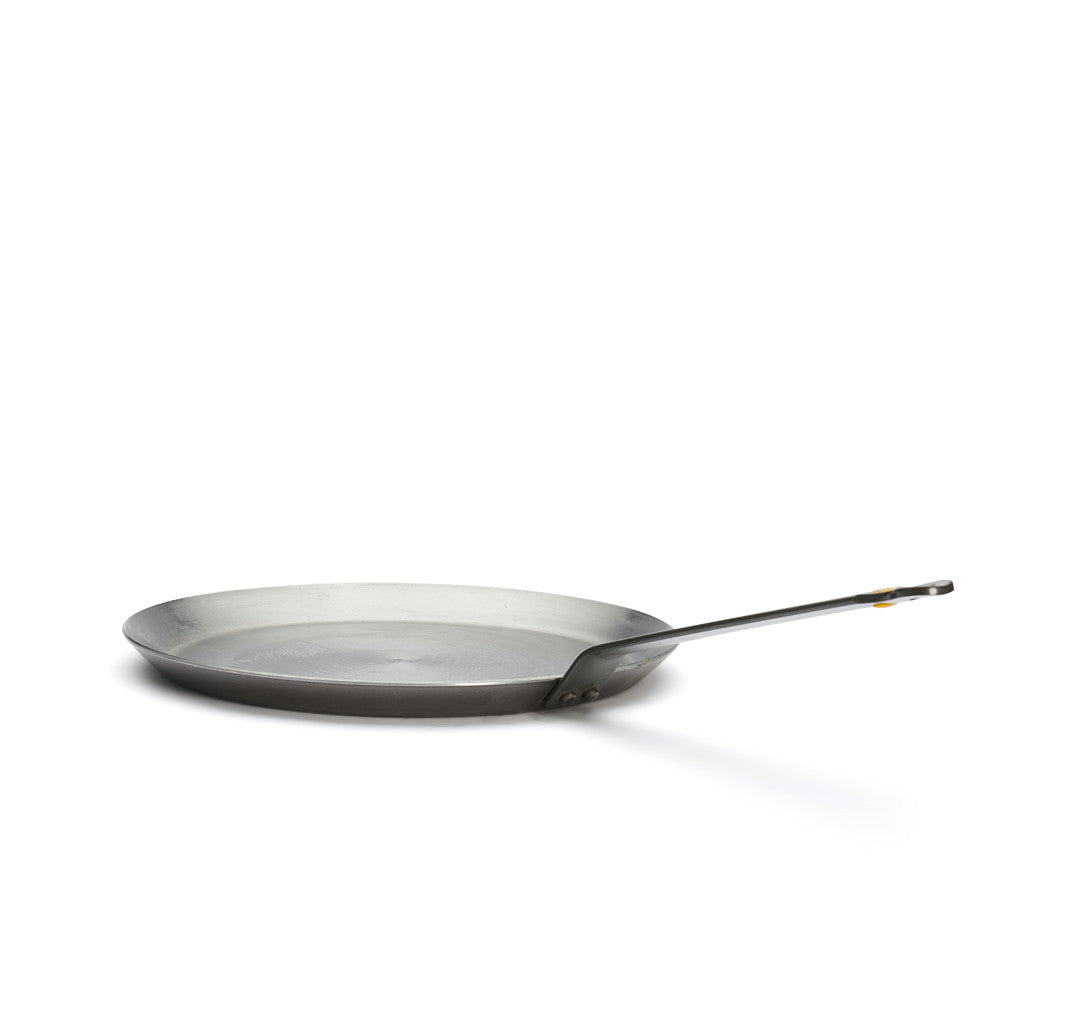 de Buyer Mineral B Crepe Pan 30cm