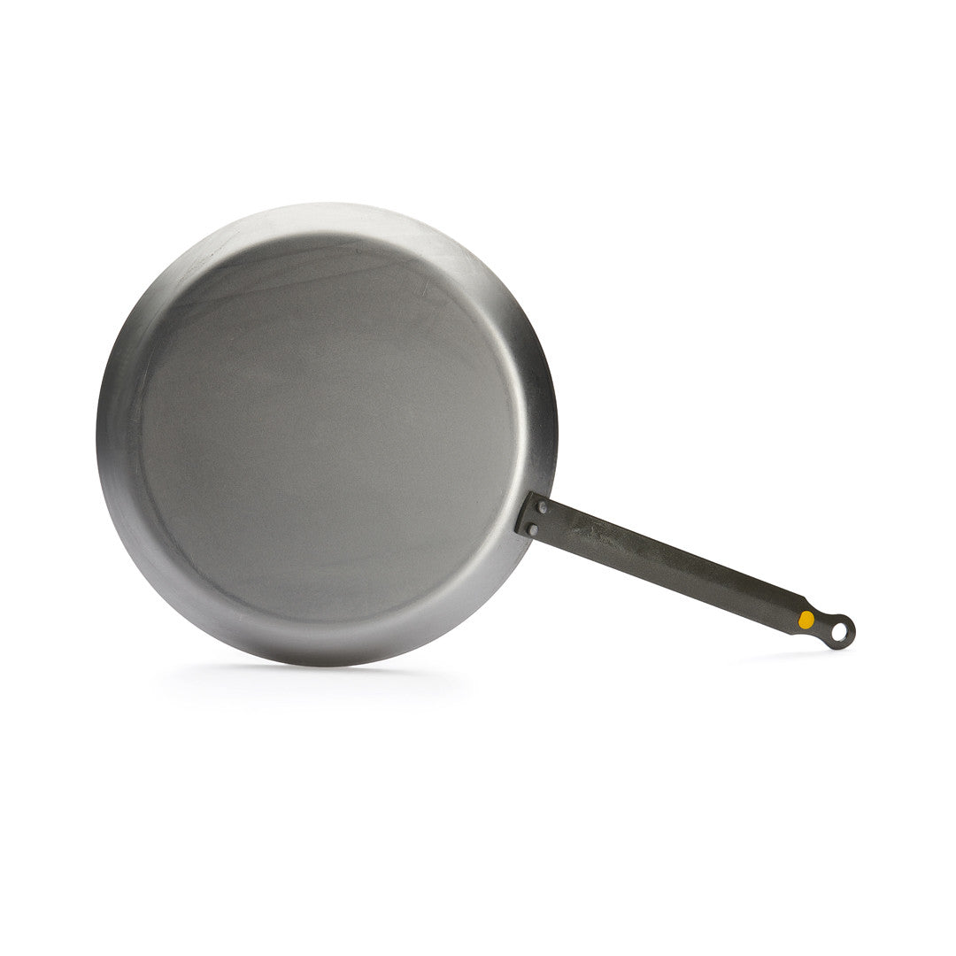 de Buyer Mineral B Crepe Pan 26cm
