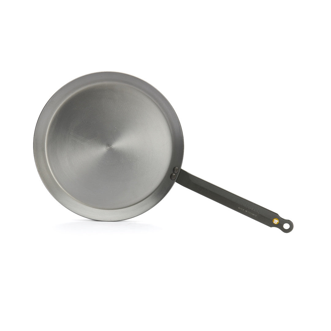 de Buyer Mineral B Crepe Pan 30cm
