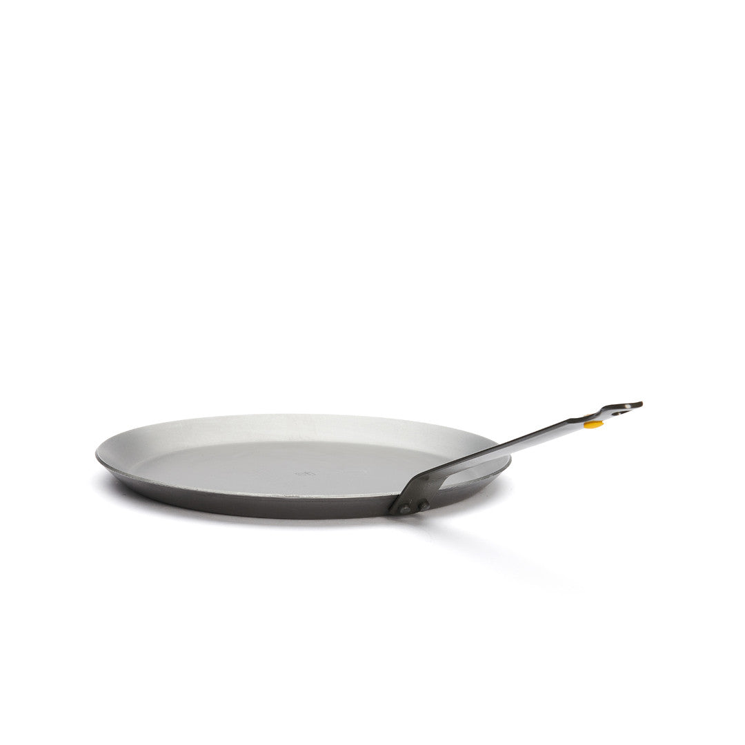 de Buyer Mineral B Crepe Pan 26cm