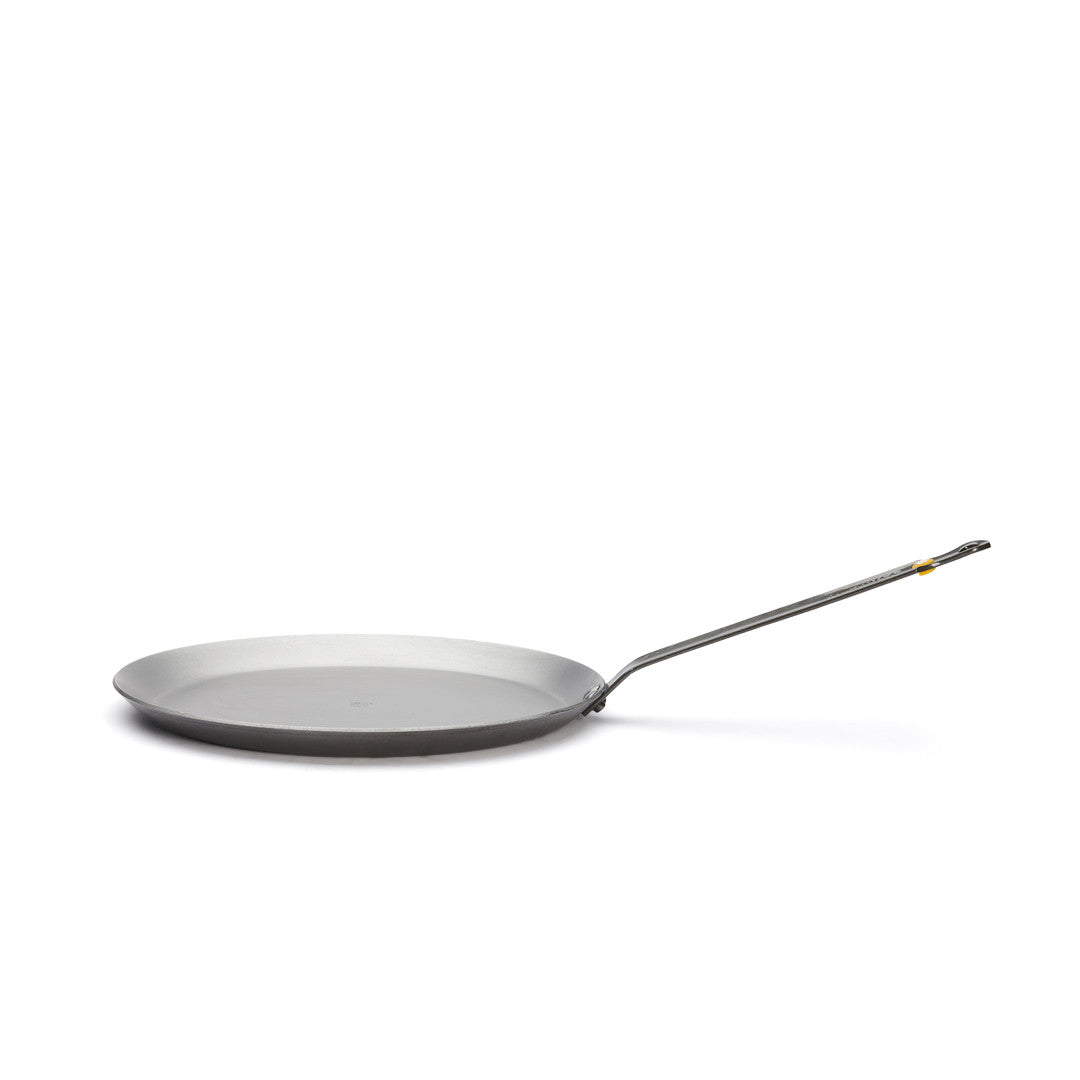 de Buyer Mineral B Crepe Pan 24cm