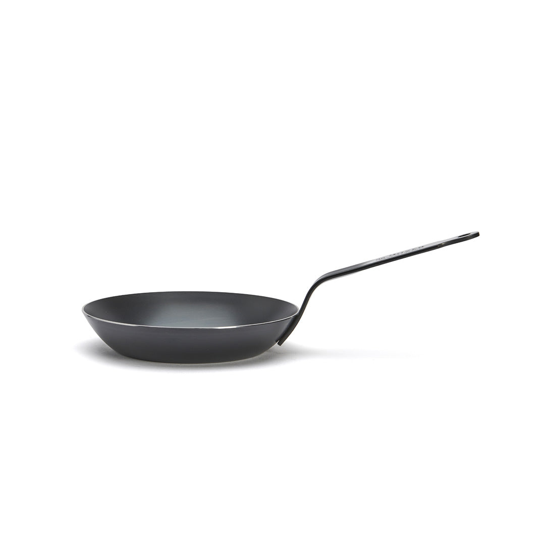 de Buyer Blue Carbon Frypan 26cm