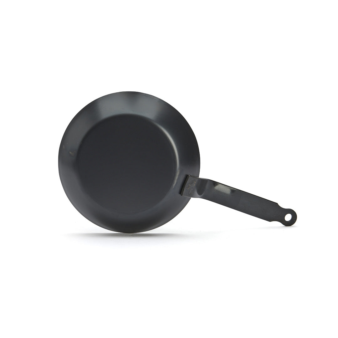 de Buyer Blue Carbon Frypan 20cm