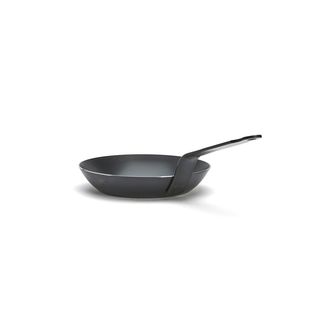 de Buyer Blue Carbon Frypan 28cm