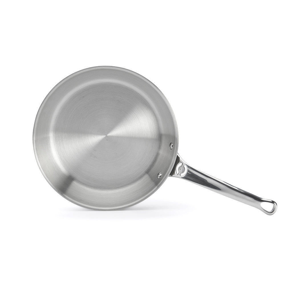 de Buyer Milady Stainless Steel Frypan 24cm