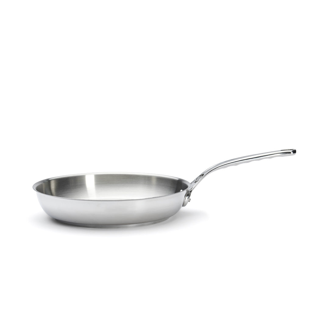 de Buyer Milady Stainless Steel Frypan 28cm