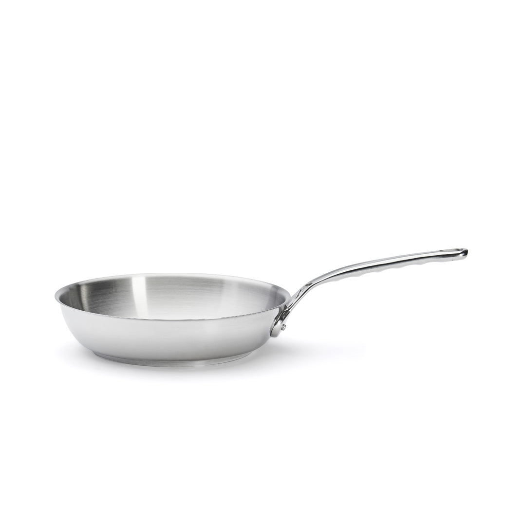 de Buyer Milady Stainless Steel Frypan 24cm