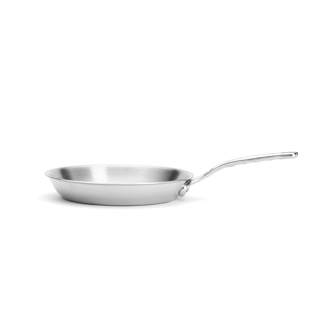 de Buyer Affinity Stainless Steel Frypan 24cm