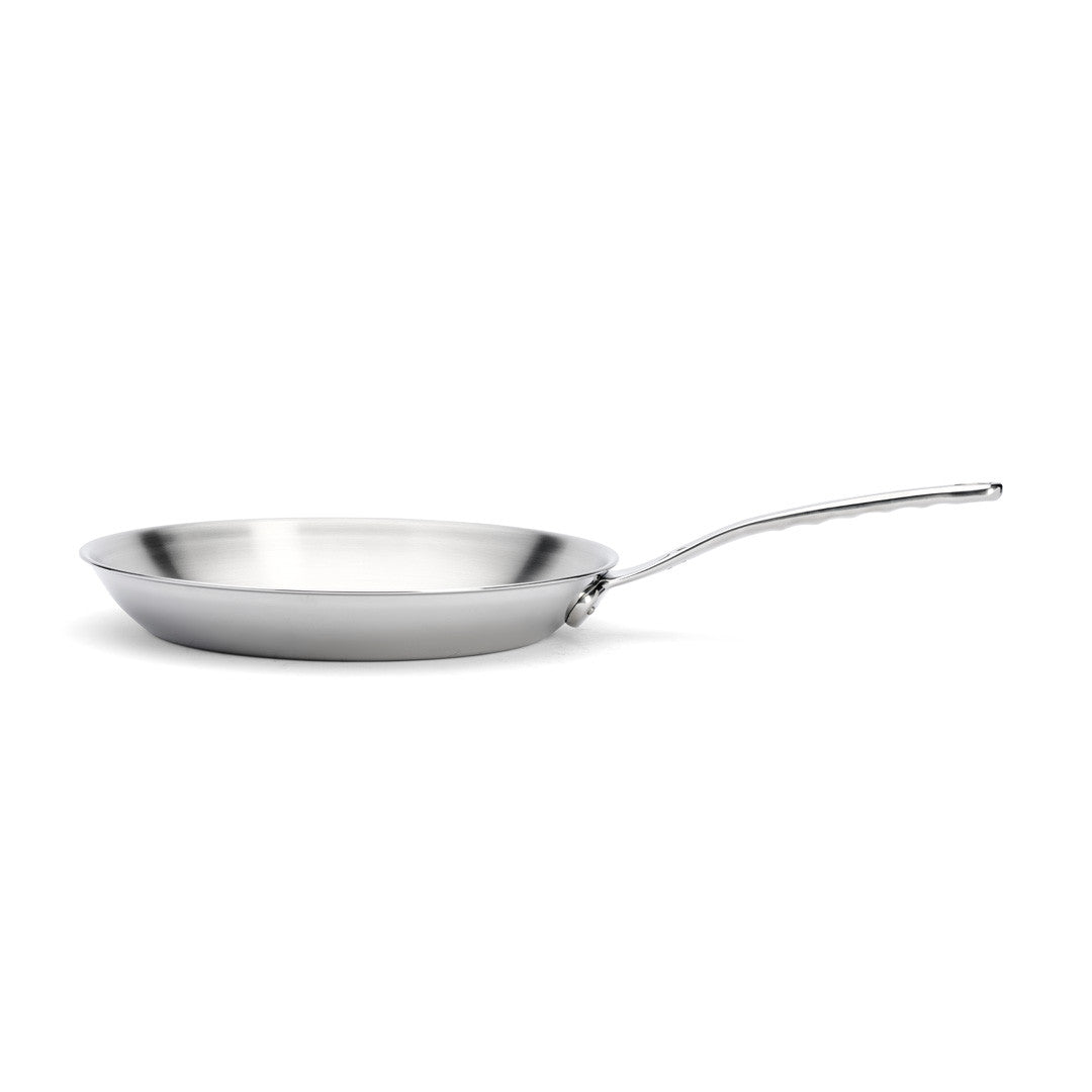de Buyer Affinity Stainless Steel Frypan 32cm