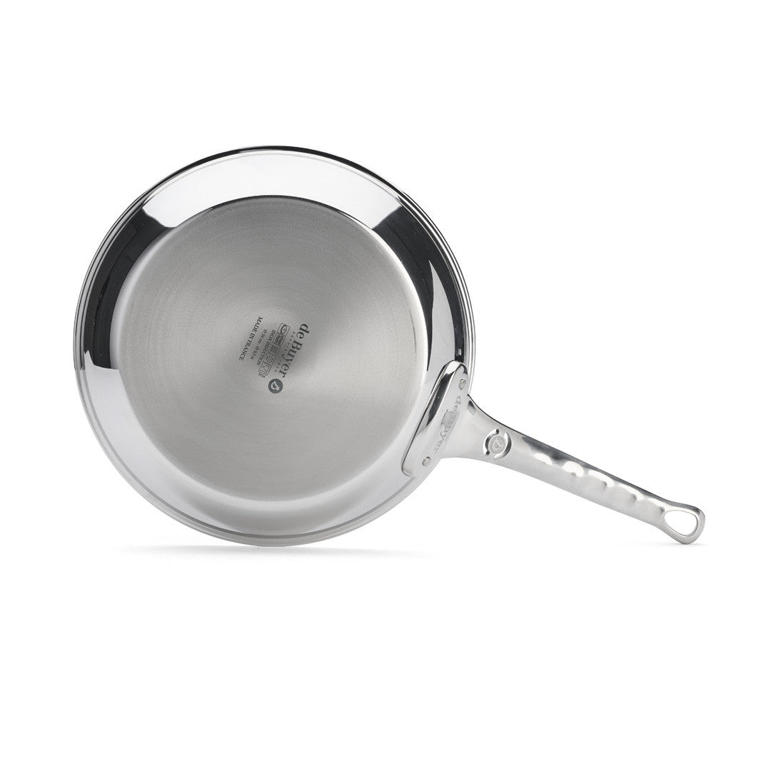 de Buyer Affinity Stainless Steel Frypan 24cm