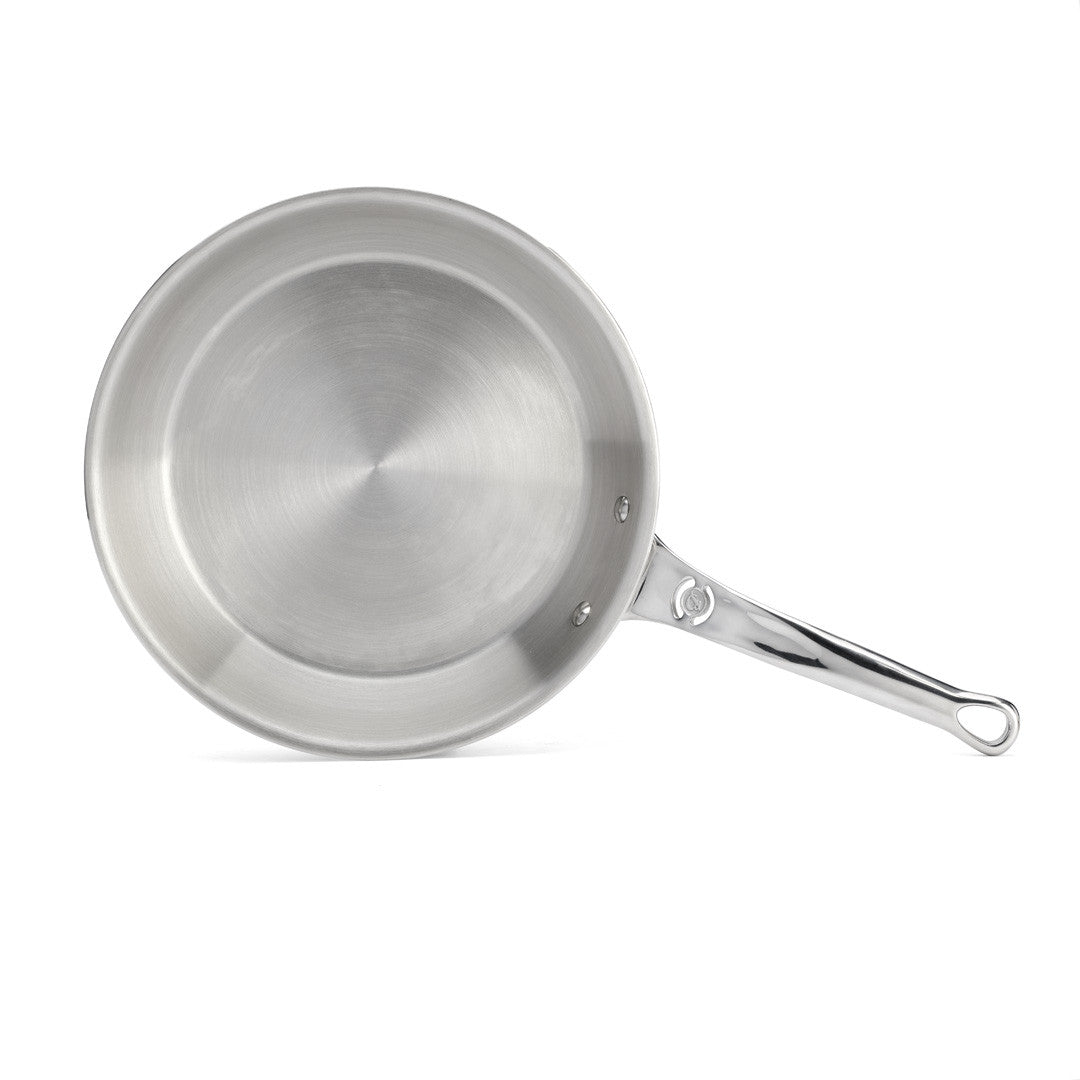 de Buyer Affinity Stainless Steel Frypan 24cm