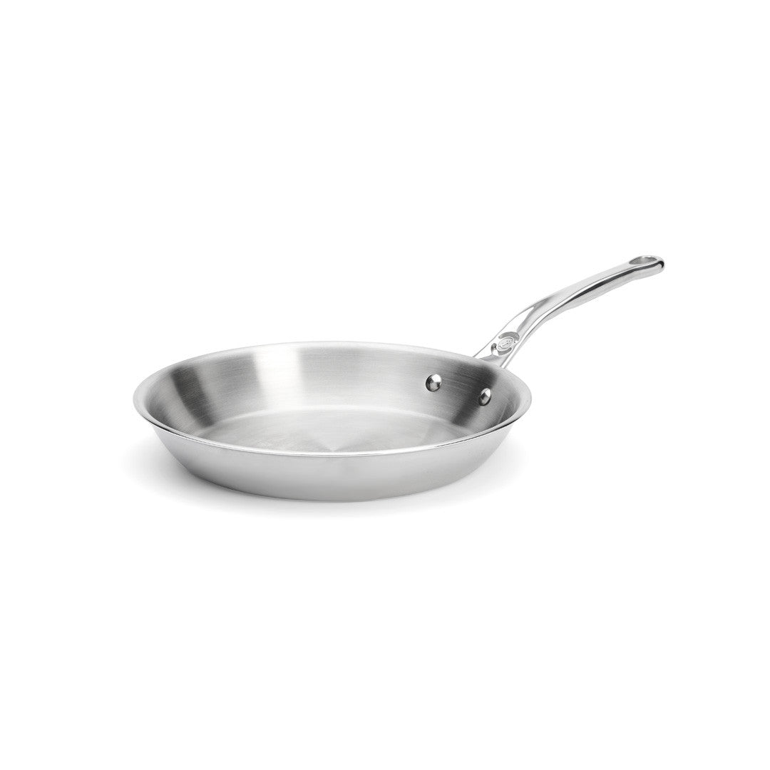 de Buyer Affinity Stainless Steel Frypan 24cm