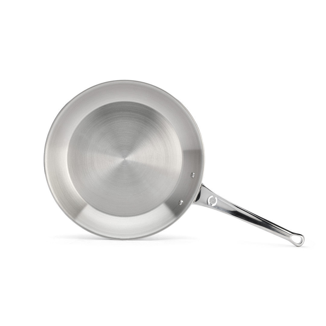 de Buyer Affinity Stainless Steel Frypan 32cm