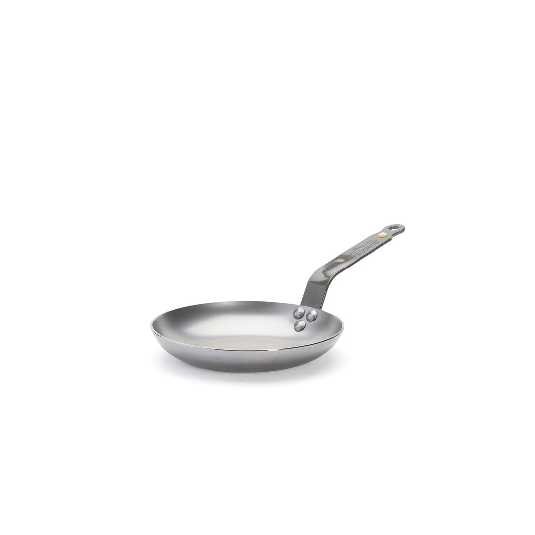 de Buyer Mineral B Omelette Pan 20cm