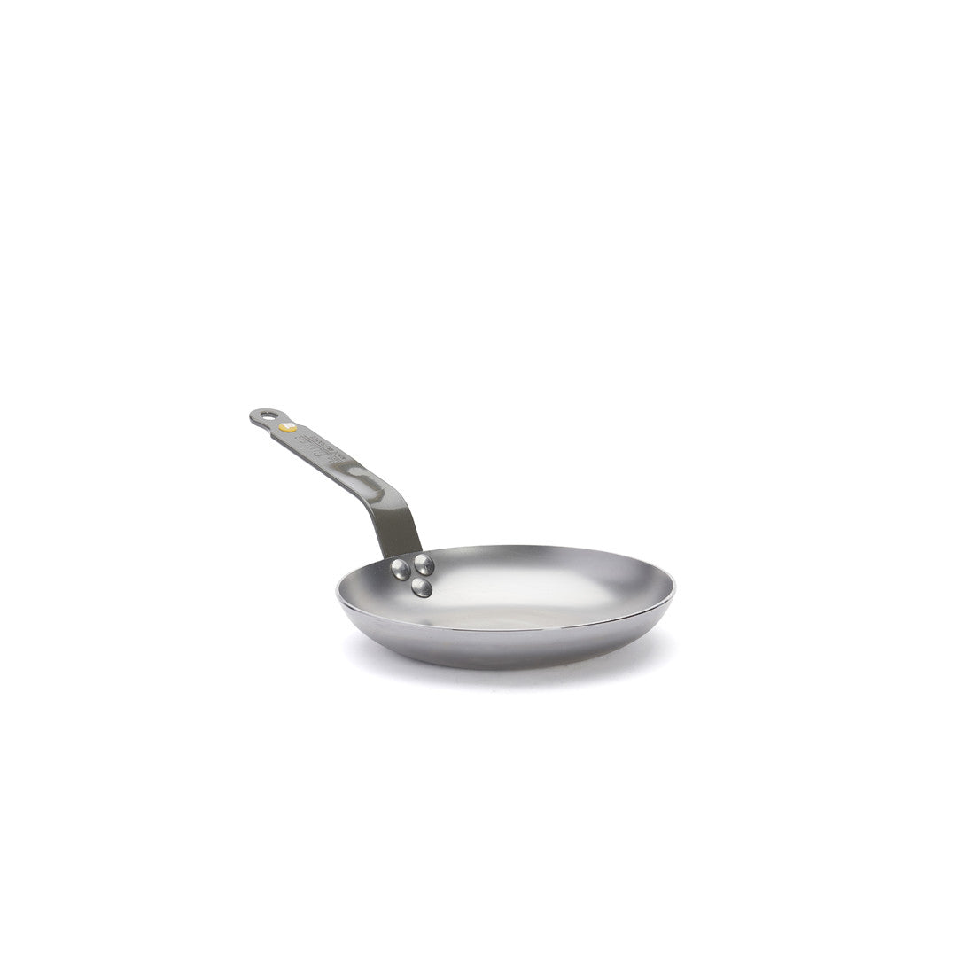 de Buyer Mineral B Omelette Pan 20cm