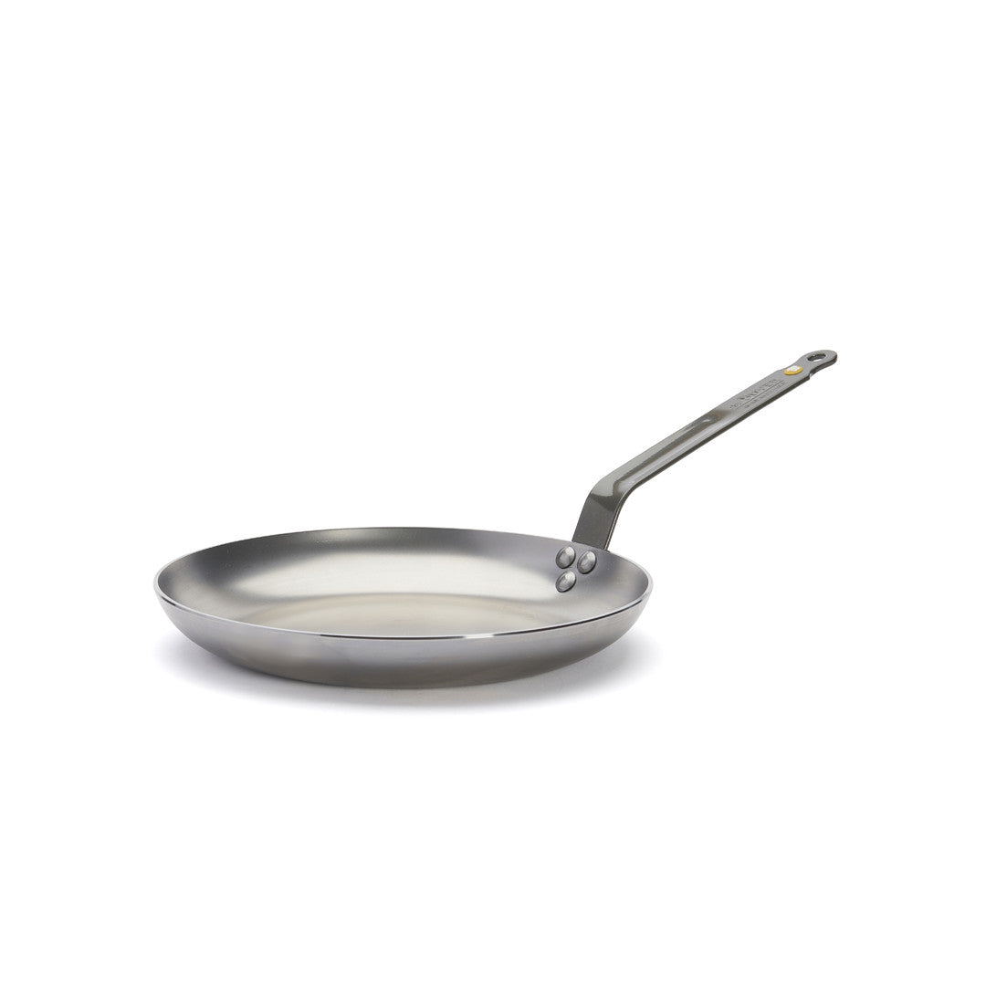 de Buyer Mineral B Omelette Pan 28cm