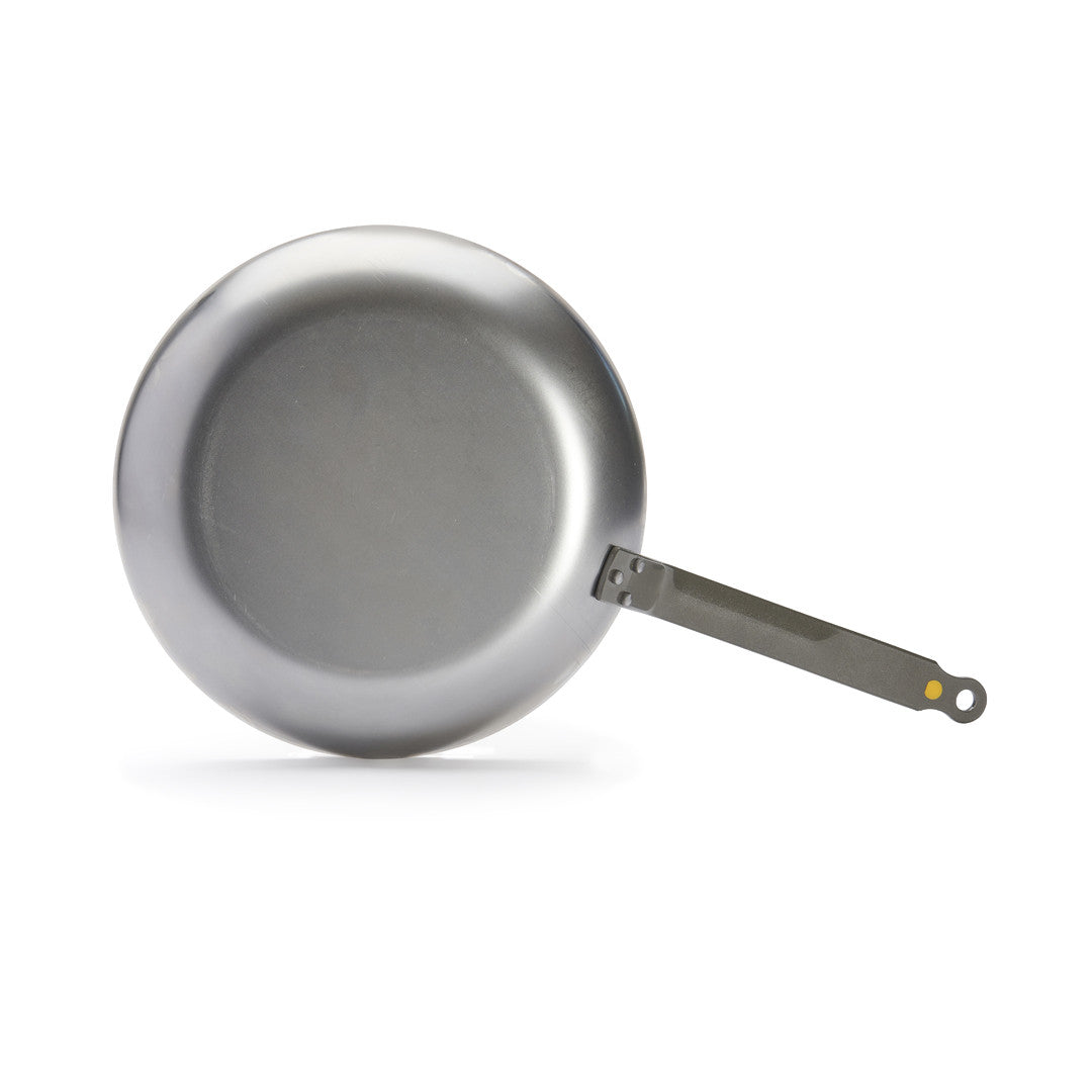 de Buyer Mineral B Omelette Pan 28cm