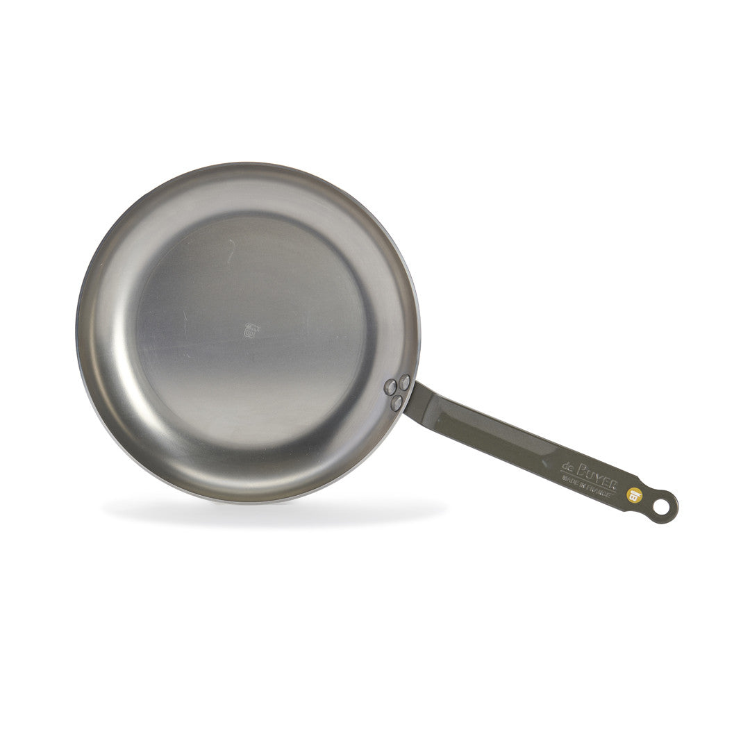 de Buyer Mineral B Omelette Pan 28cm