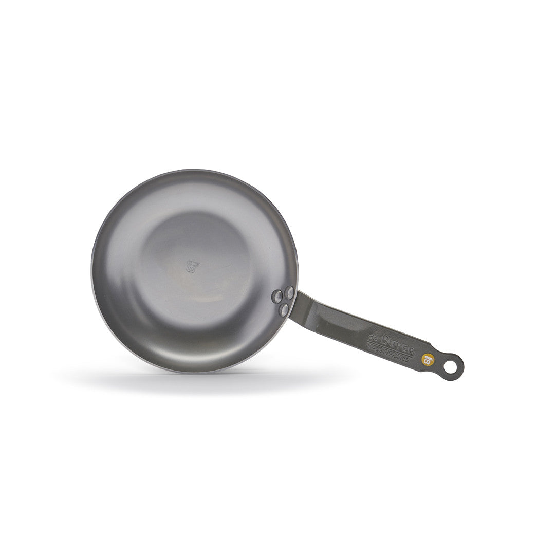 de Buyer Mineral B Omelette Pan 20cm