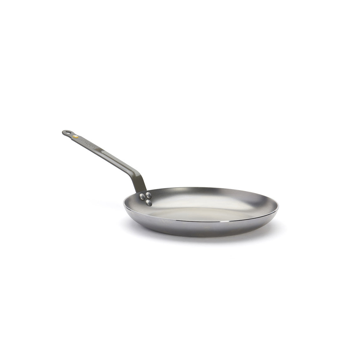 de Buyer Mineral B Omelette Pan 28cm