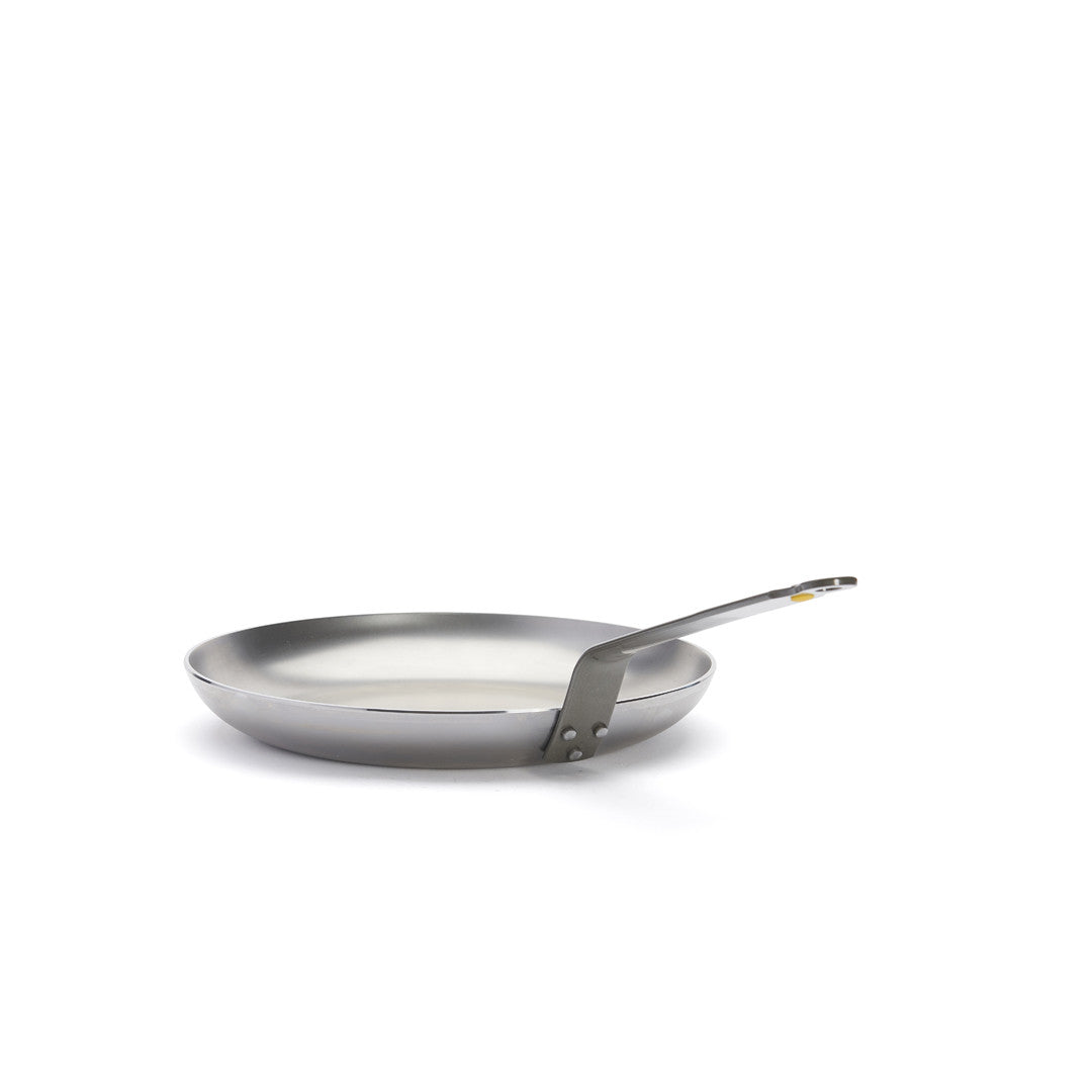 de Buyer Mineral B Omelette Pan 28cm