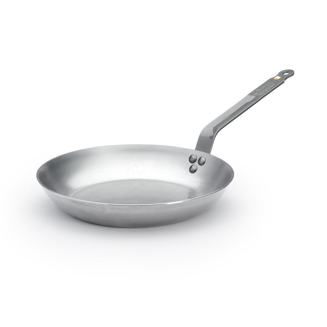 de Buyer Mineral B Frypan 28cm