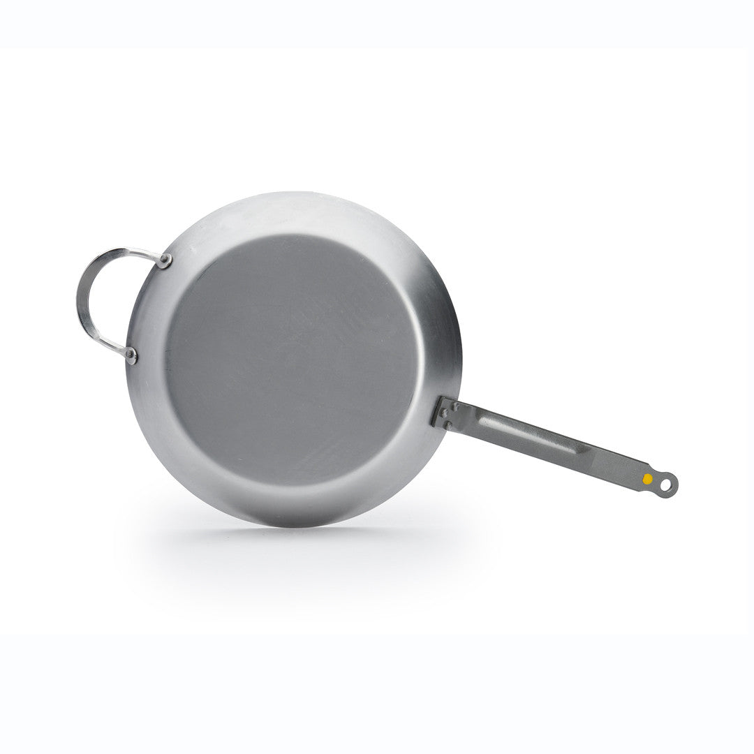 de Buyer Mineral B Frypan 32cm