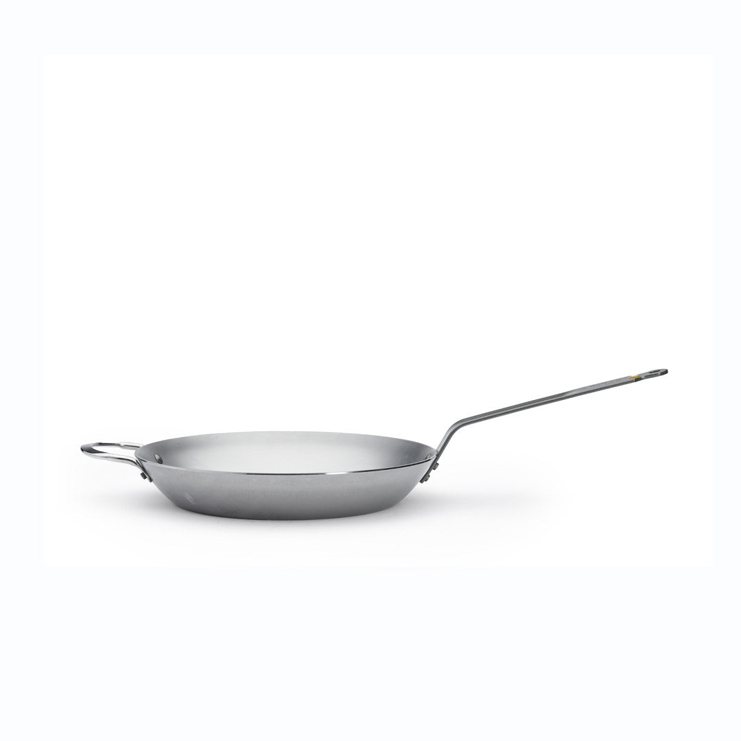 de Buyer Mineral B Frypan 32cm